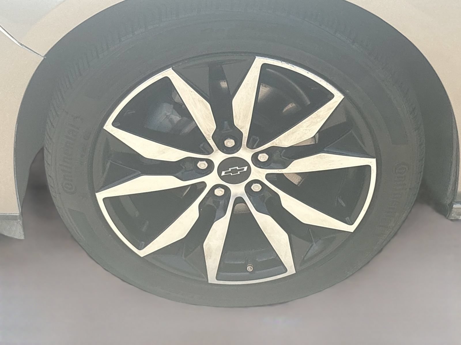 Used 2024 Chevrolet Malibu RS FWD image 26