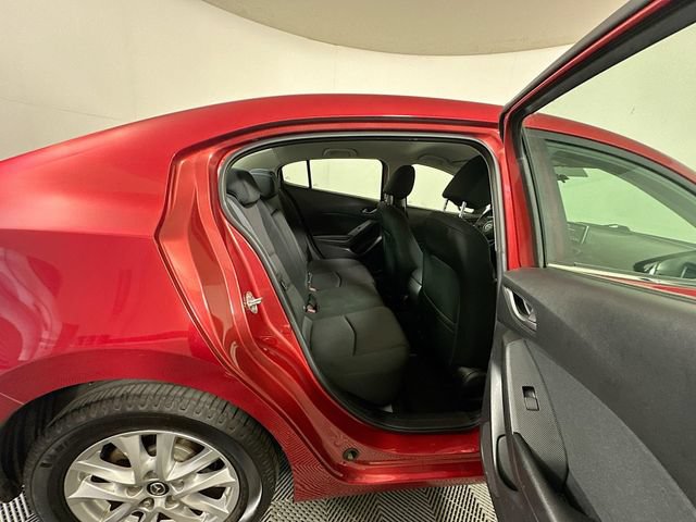 Used 2015 MAZDA MAZDA3 i Touring FWD image 26