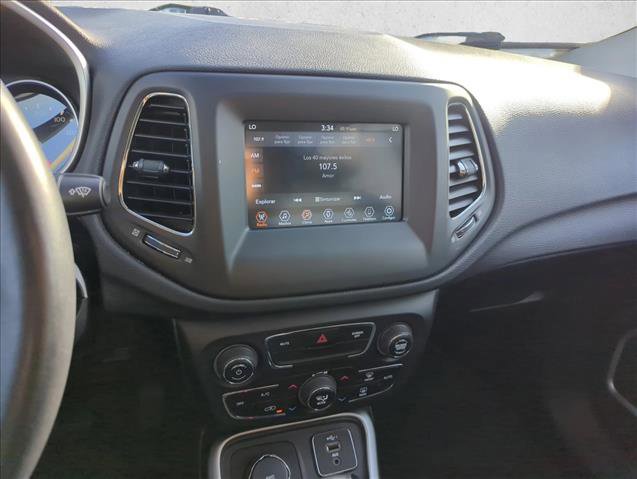 Used 2019 Jeep Compass Latitude w/ Cold Weather Group image 13