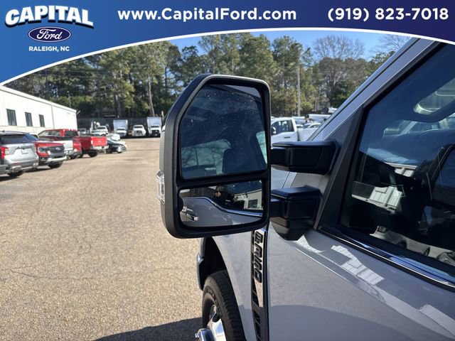 Used 2024 Ford F350 Limited w/ FX4 Off-Road Package image 12