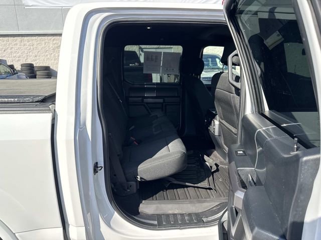 Used 2020 Ford F150 XLT w/ Equipment Group 302A Luxury image 12
