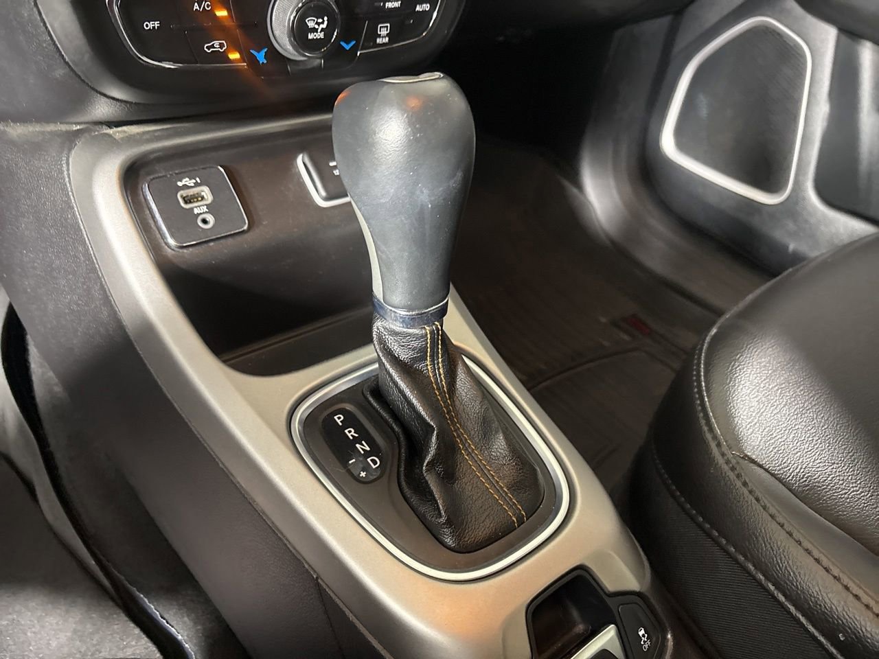 Used 2020 Jeep Compass Latitude image 18