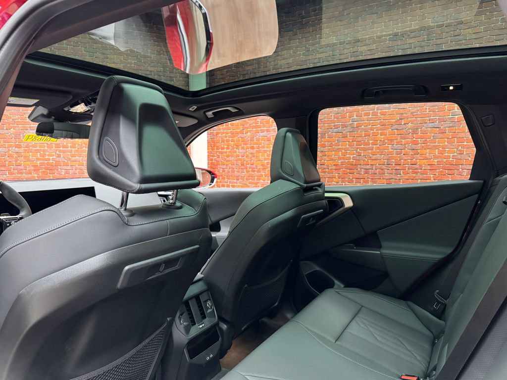 Certified 2025 BMW X3 xDrive30i AWD/4WD image 25