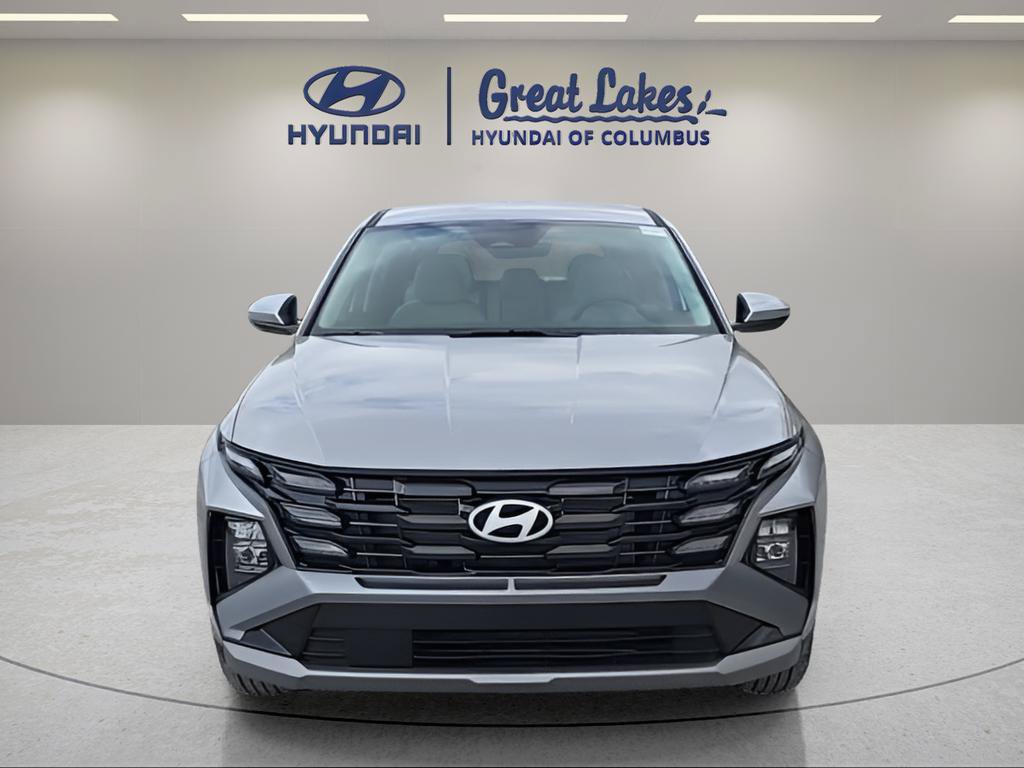 New 2026 Hyundai Tucson SE AWD/4WD image 8