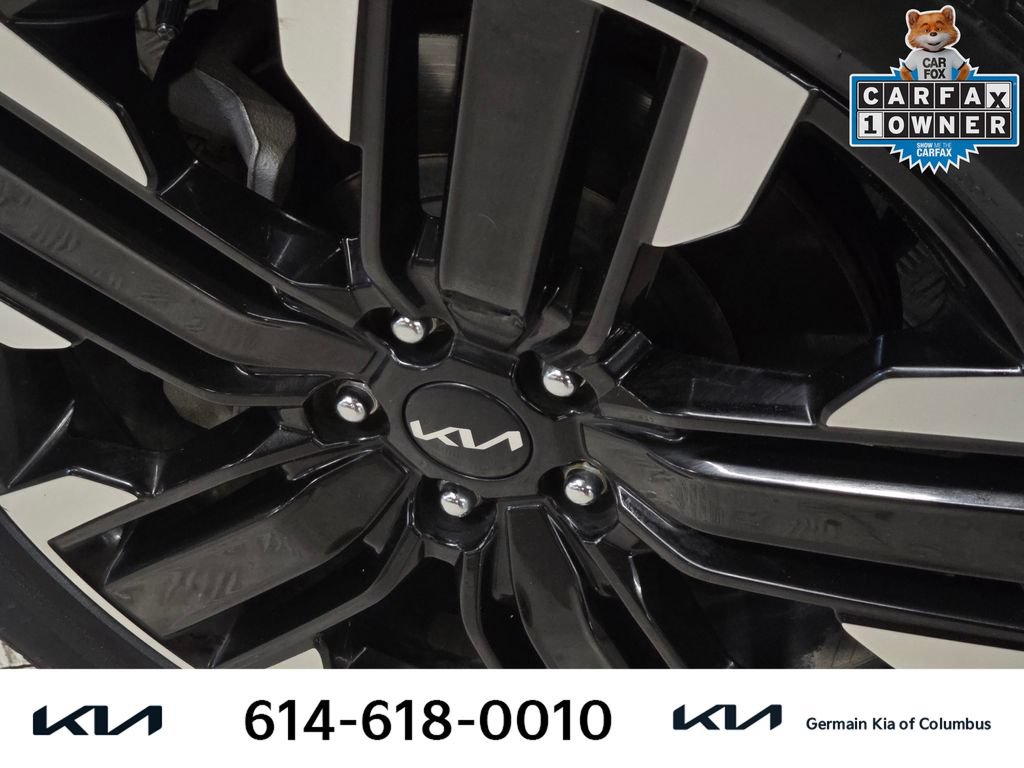 Used 2023 Kia Telluride SX Prestige AWD/4WD image 13