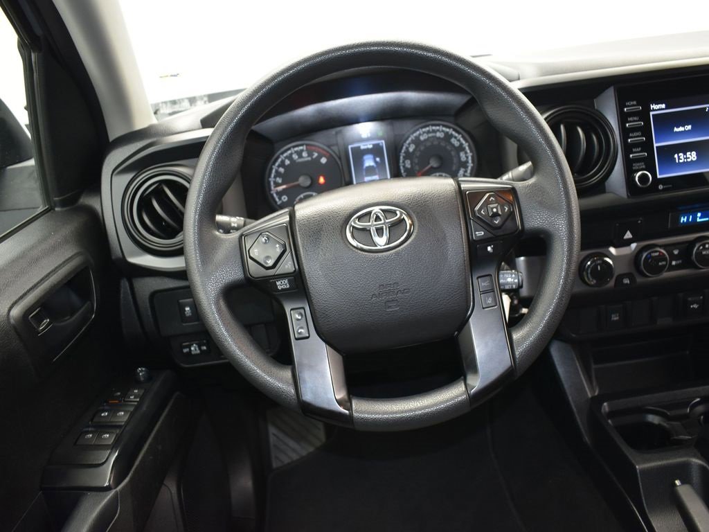 Used 2021 Toyota Tacoma SR image 21