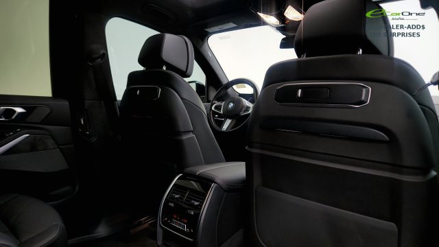 Used 2023 BMW X7 xDrive40i w/ Executive Package AWD/4WD image 42