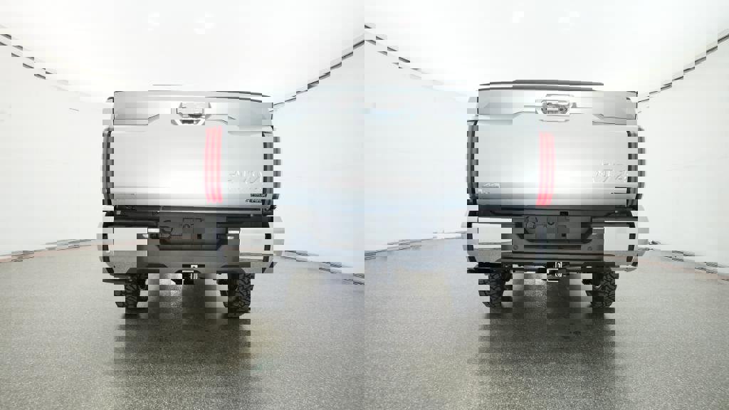 New 2026 Toyota Tundra 1794 Edition image 8