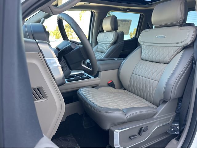 New 2026 Ford F250 Platinum w/ Platinum Plus Package image 12