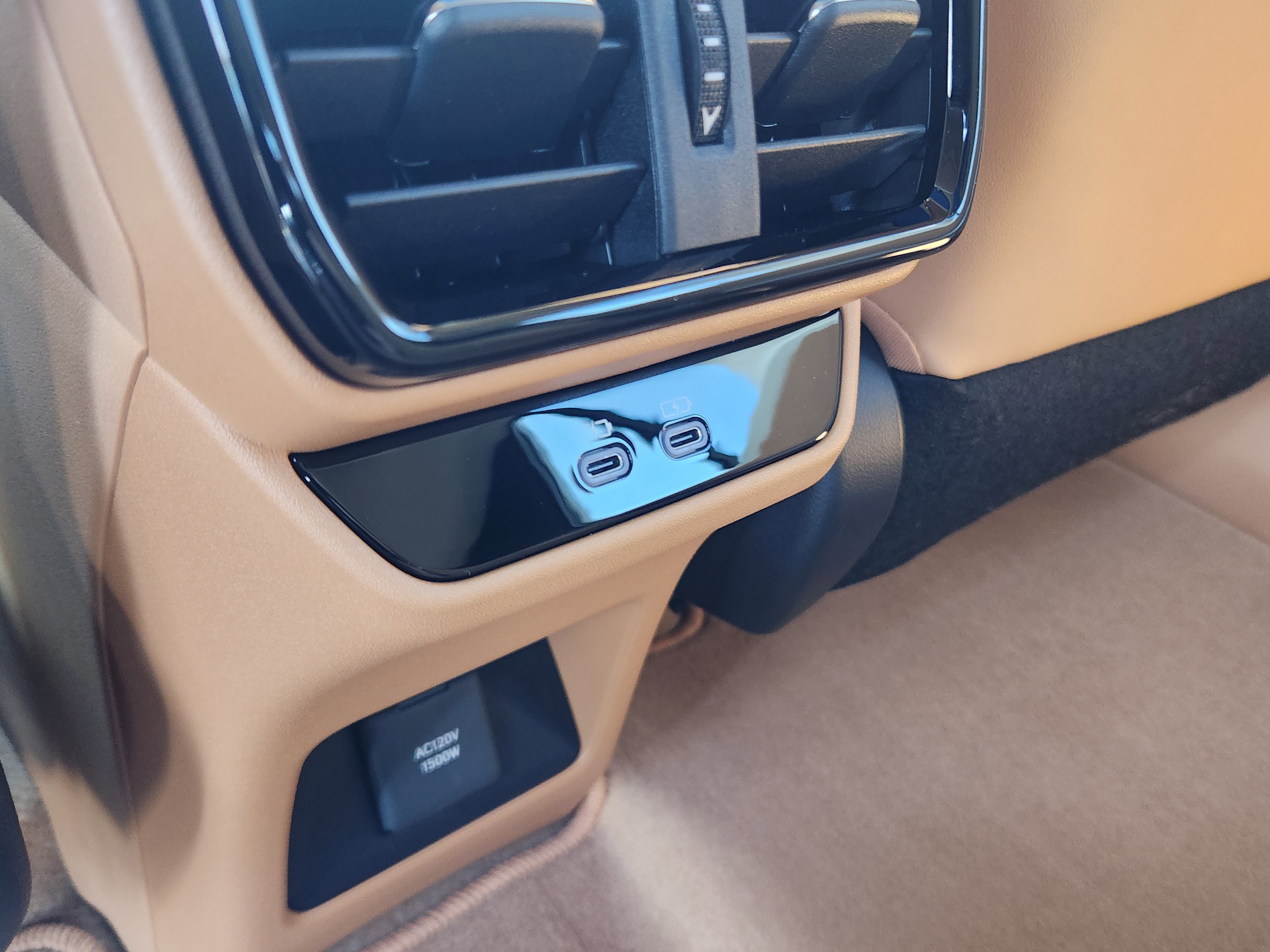 New 2026 Lexus RZ 450e AWD image 19