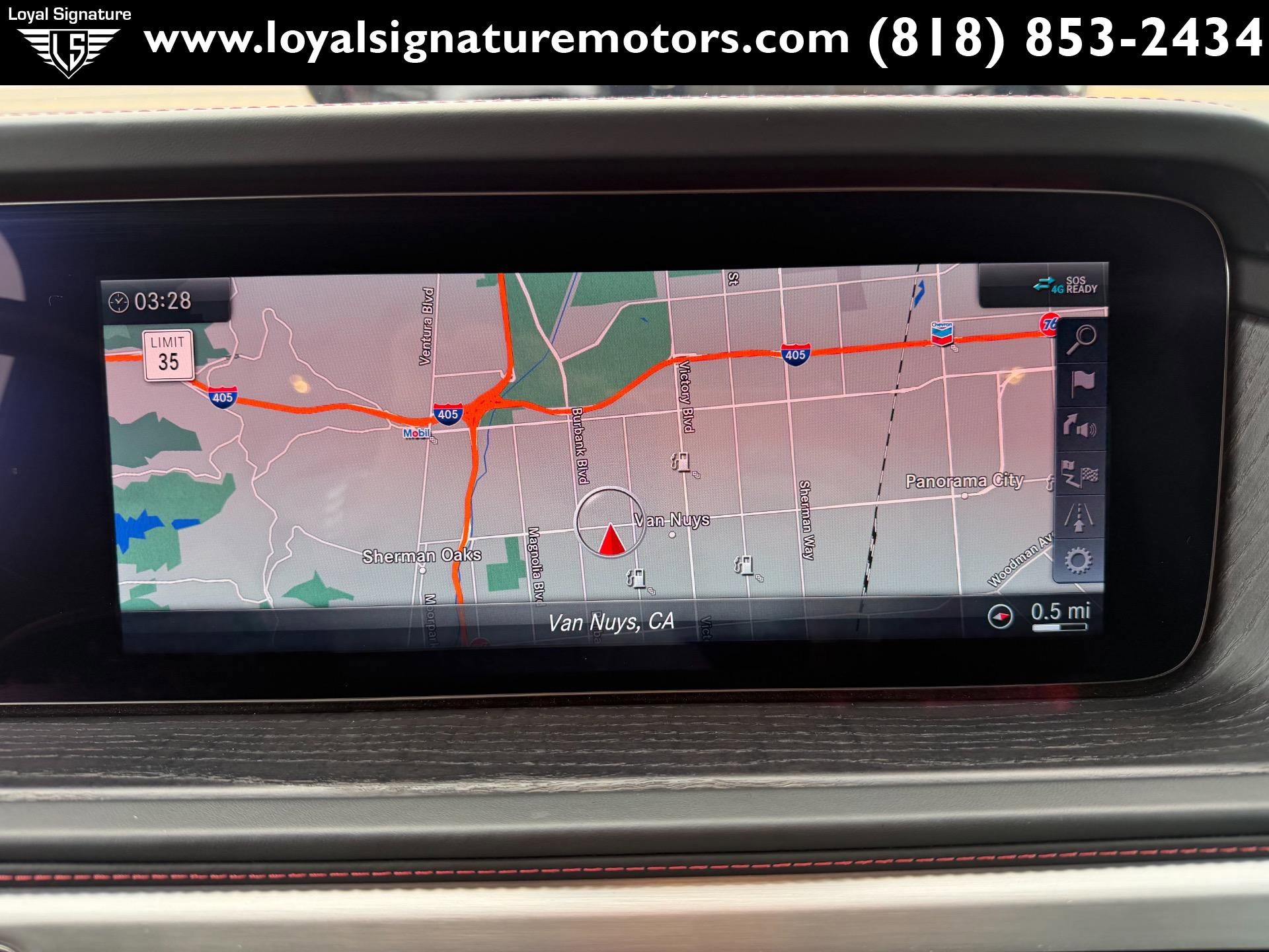 Used 2020 Mercedes-Benz G 550 image 27