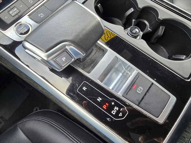 Used 2021 Audi Q7 3.0T Premium Plus w/ Premium Plus Package AWD/4WD image 38