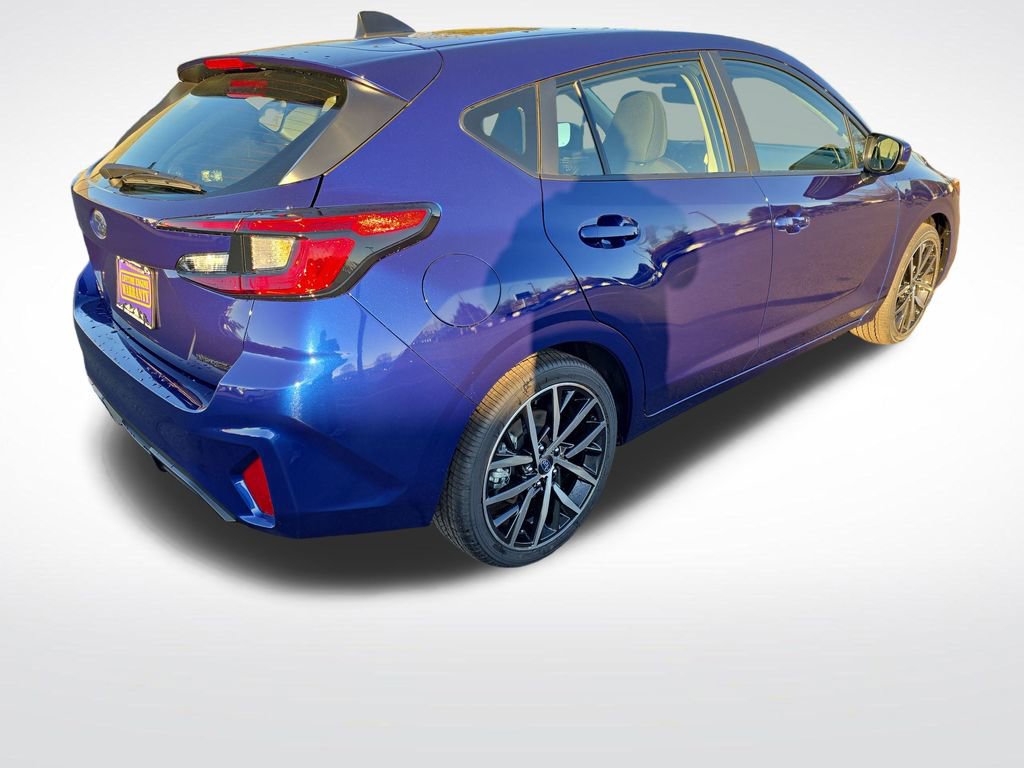 New 2026 Subaru Impreza 2.0i Sport image 7