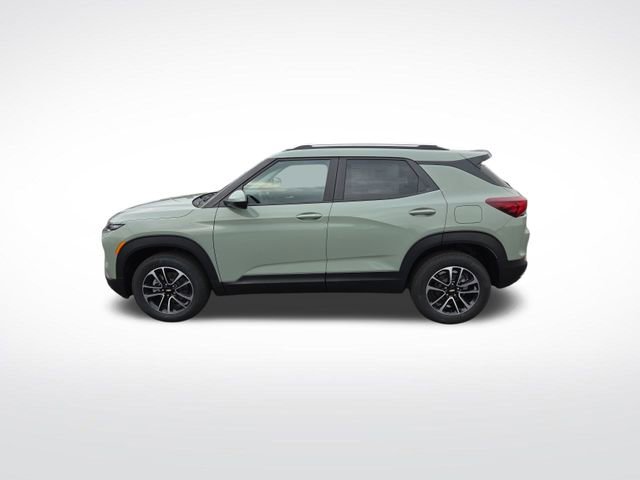 New 2026 Chevrolet TrailBlazer LT w/ Convenience Package image 2