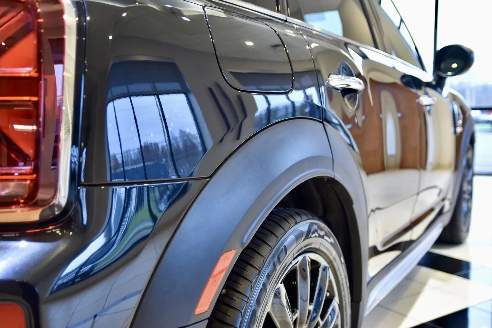 Used 2023 MINI Cooper Countryman S image 8