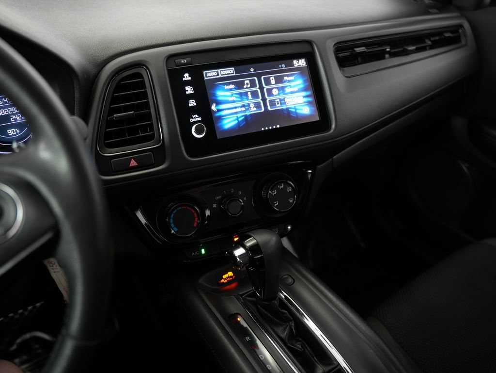 Used 2020 Honda HR-V Sport image 20