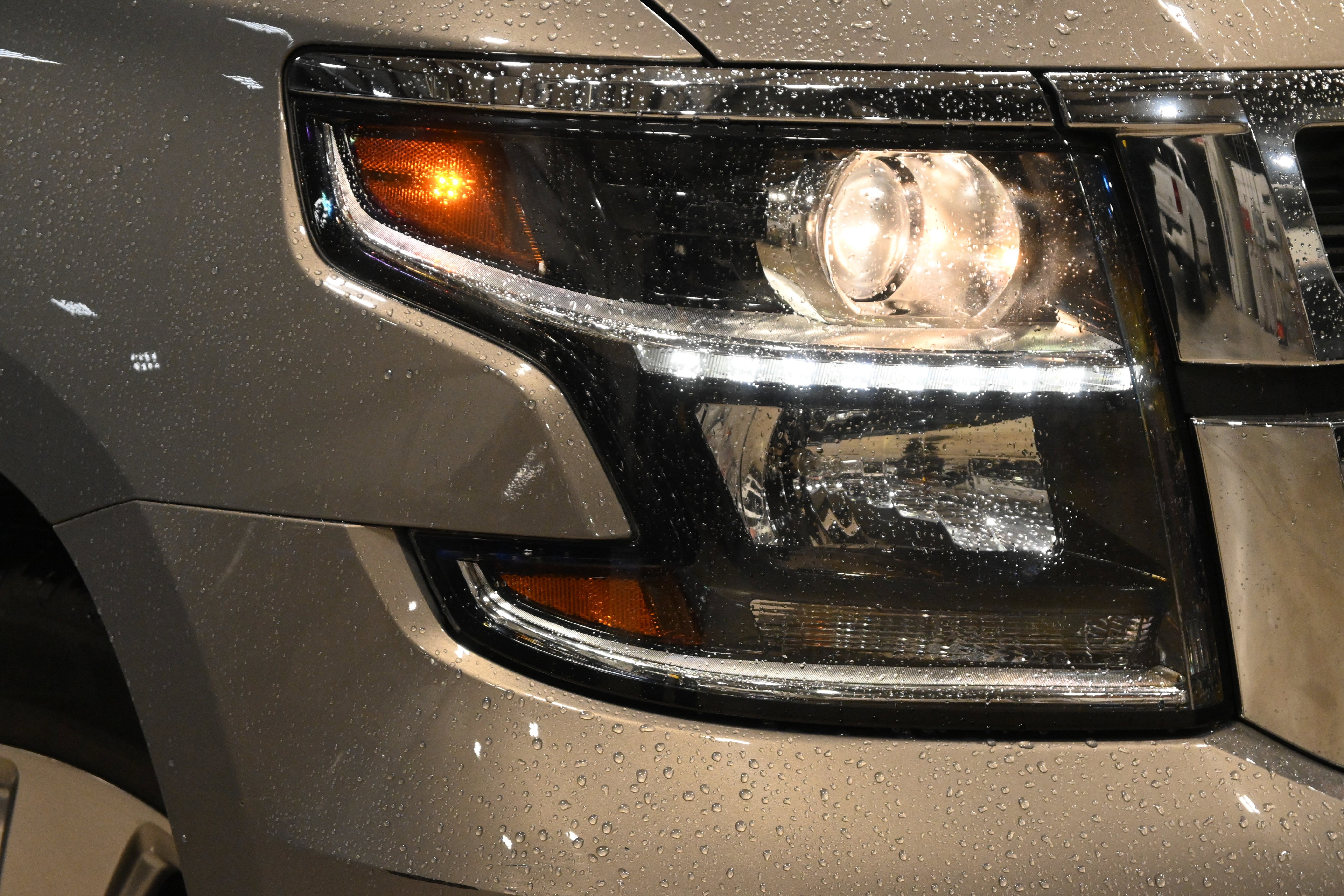 Used 2017 Chevrolet Tahoe LT image 12