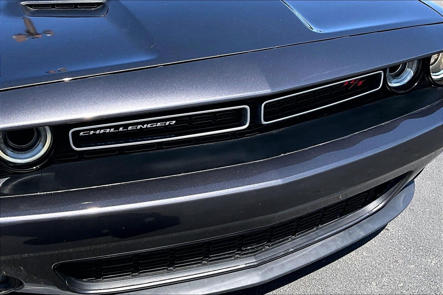 Used 2015 Dodge Challenger R/T Plus RWD image 26