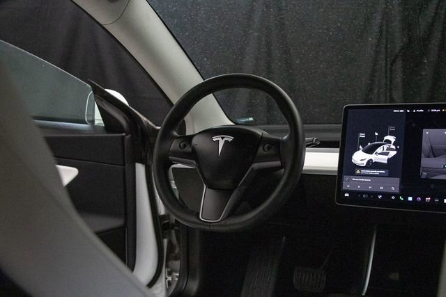 Used 2018 Tesla Model 3 Long Range AWD/4WD image 14