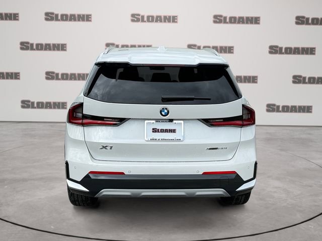 New 2026 BMW X1 xDrive28i w/ Convenience Package AWD/4WD image 4
