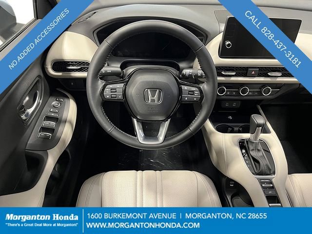 New 2026 Honda HR-V EX-L image 17