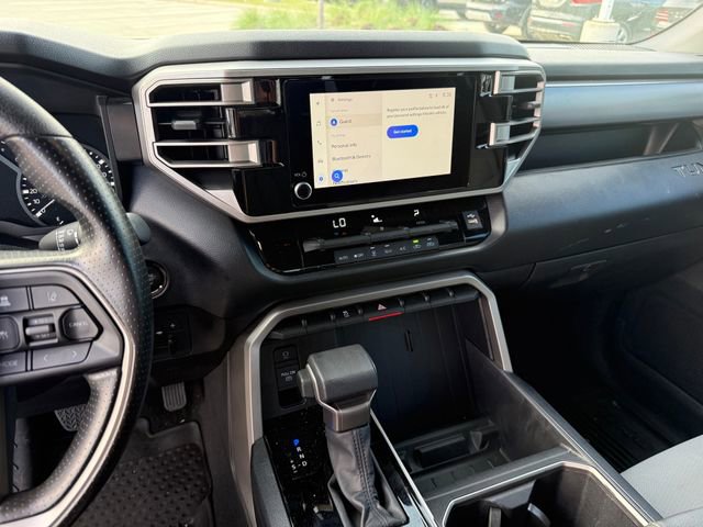 Used 2025 Toyota Tundra SR5 image 19