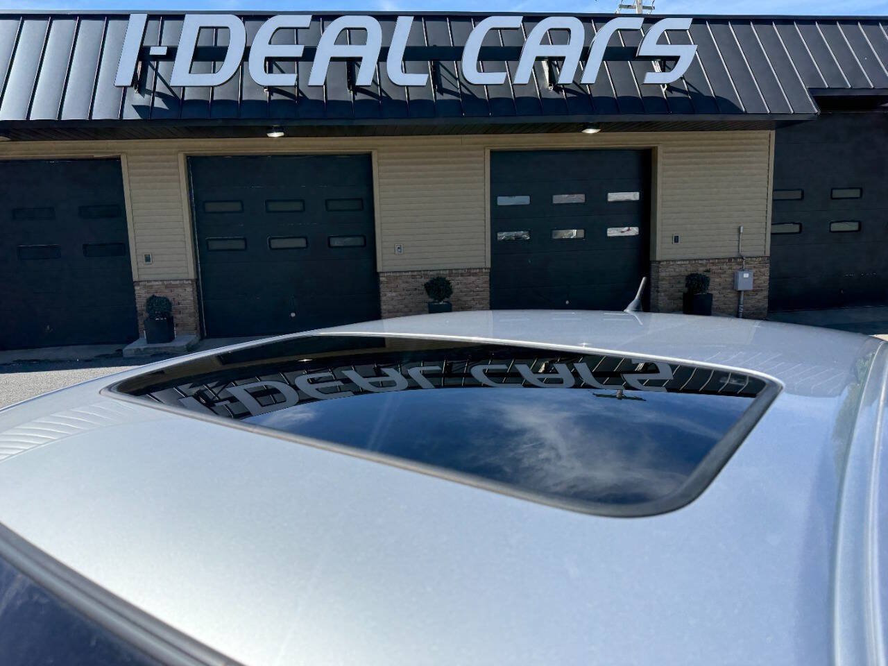 Used 2002 Acura RL FWD image 14