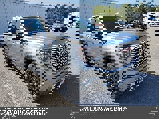 New 2026 GMC Sierra 1500 Denali w/ Denali Reserve Package image 3