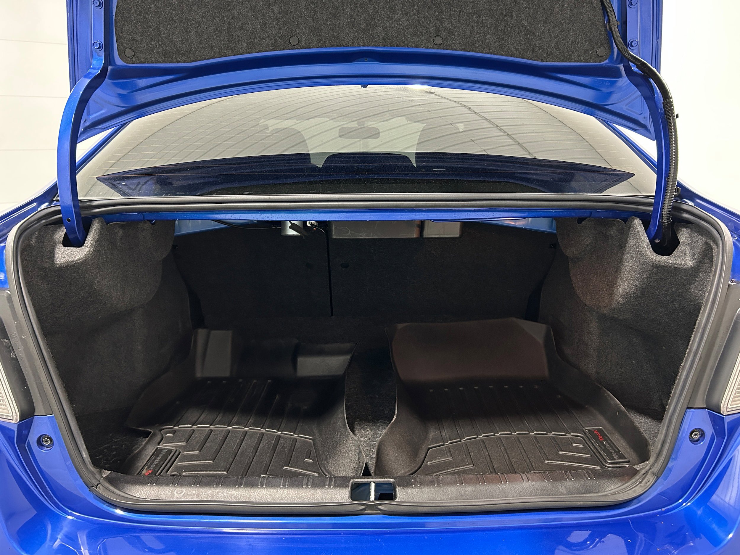 Used 2018 Subaru WRX Limited AWD/4WD image 33