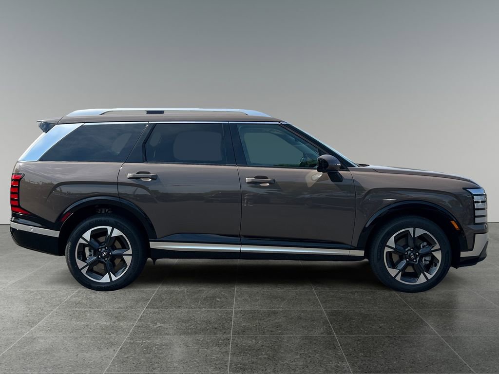 New 2026 Hyundai Palisade Limited image 8