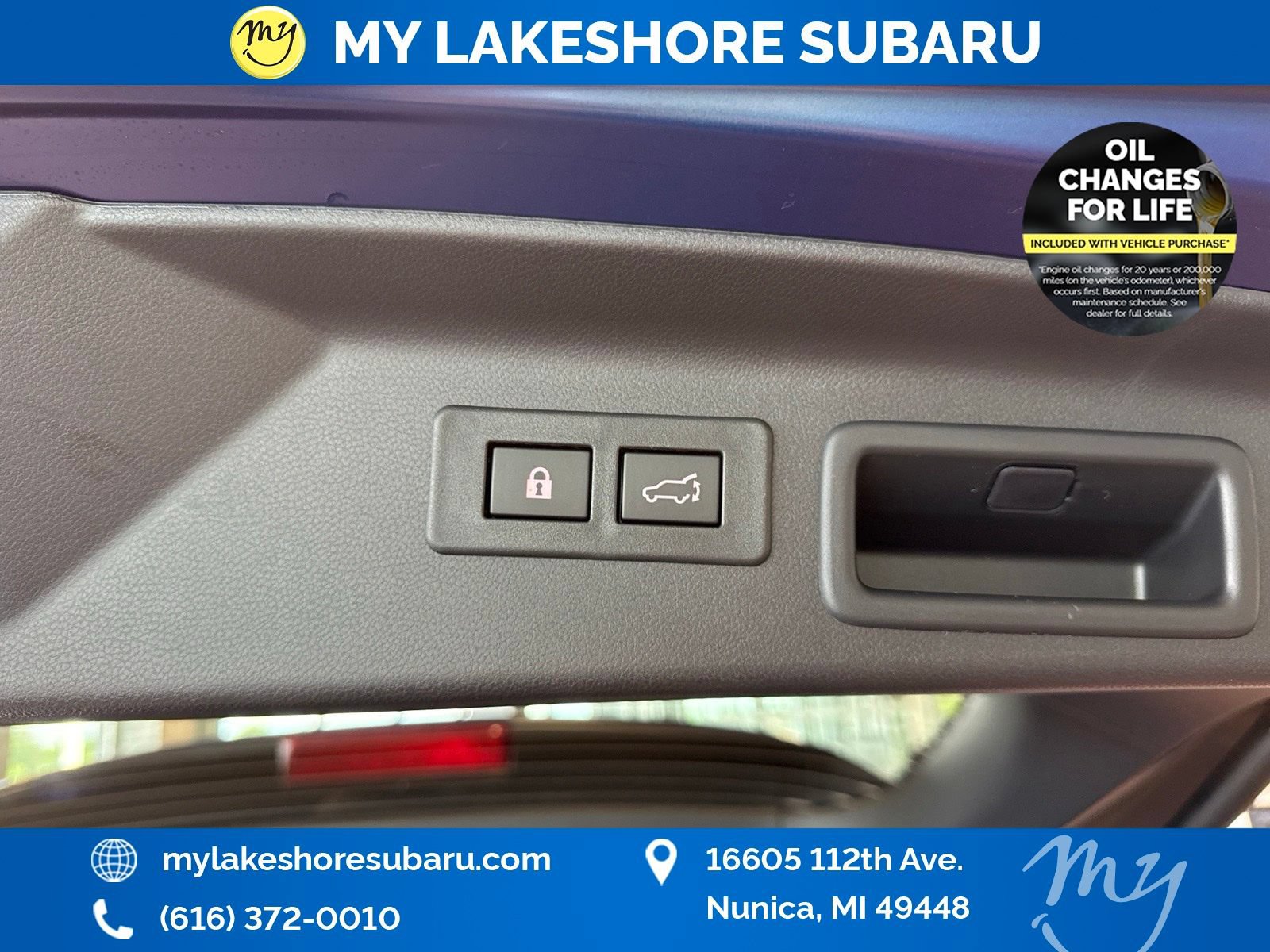 New 2026 Subaru Forester Sport w/ Onyx Edition AWD/4WD image 26