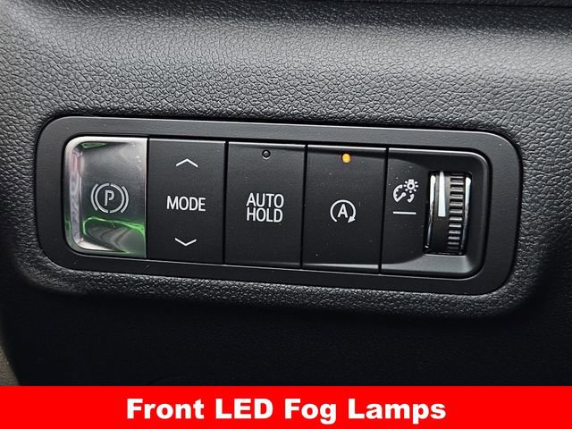 New 2026 GMC Terrain Elevation w/ Elevation Premium Package image 22