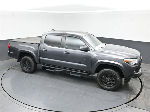 Used 2021 Toyota Tacoma SR5 w/ Technology Package