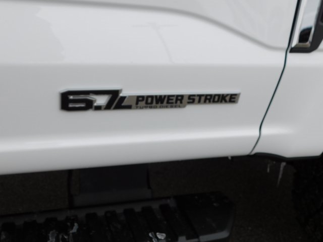 New 2025 Ford F350 XL w/ XL Off-Road Package image 41