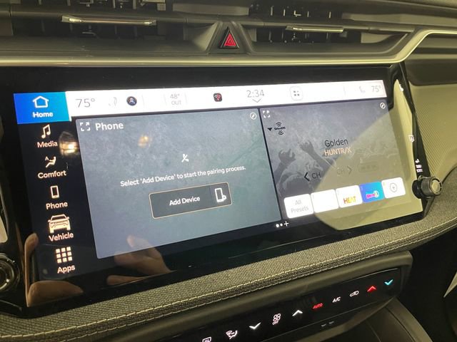 New 2026 Jeep Cherokee Laredo image 5