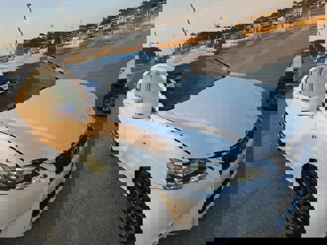 Used 2015 Lexus GS 350 w/ F Sport Package image 3