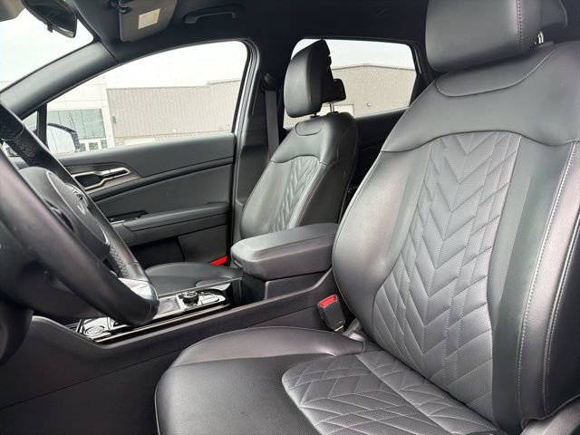 Used 2023 Kia Sportage X-Line image 14