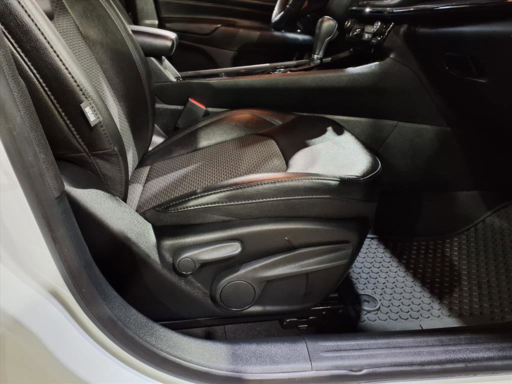 Certified 2022 Jeep Compass Altitude w/ Convenience Group image 20