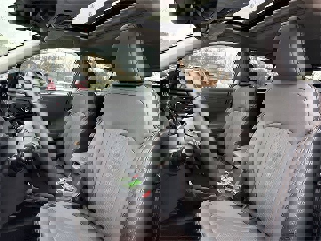 Certified 2024 Subaru Crosstrek 2.5i Limited w/ Popular Package #3A image 12