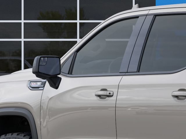 New 2026 GMC Sierra 1500 AT4X AWD/4WD image 14