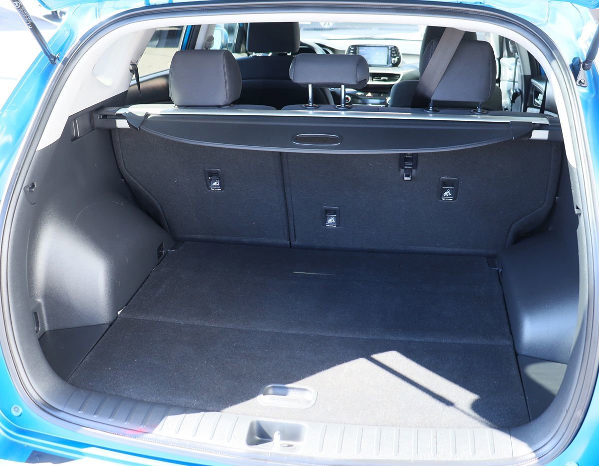 Used 2019 Hyundai Tucson SEL FWD image 24