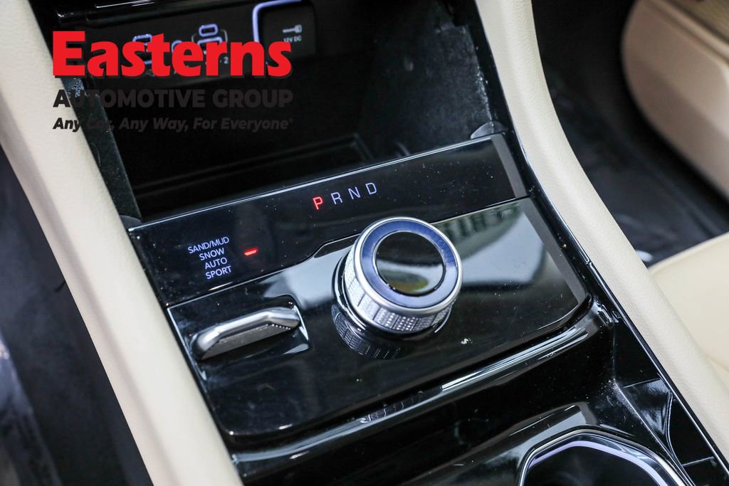 Used 2022 Jeep Grand Cherokee L Limited image 13