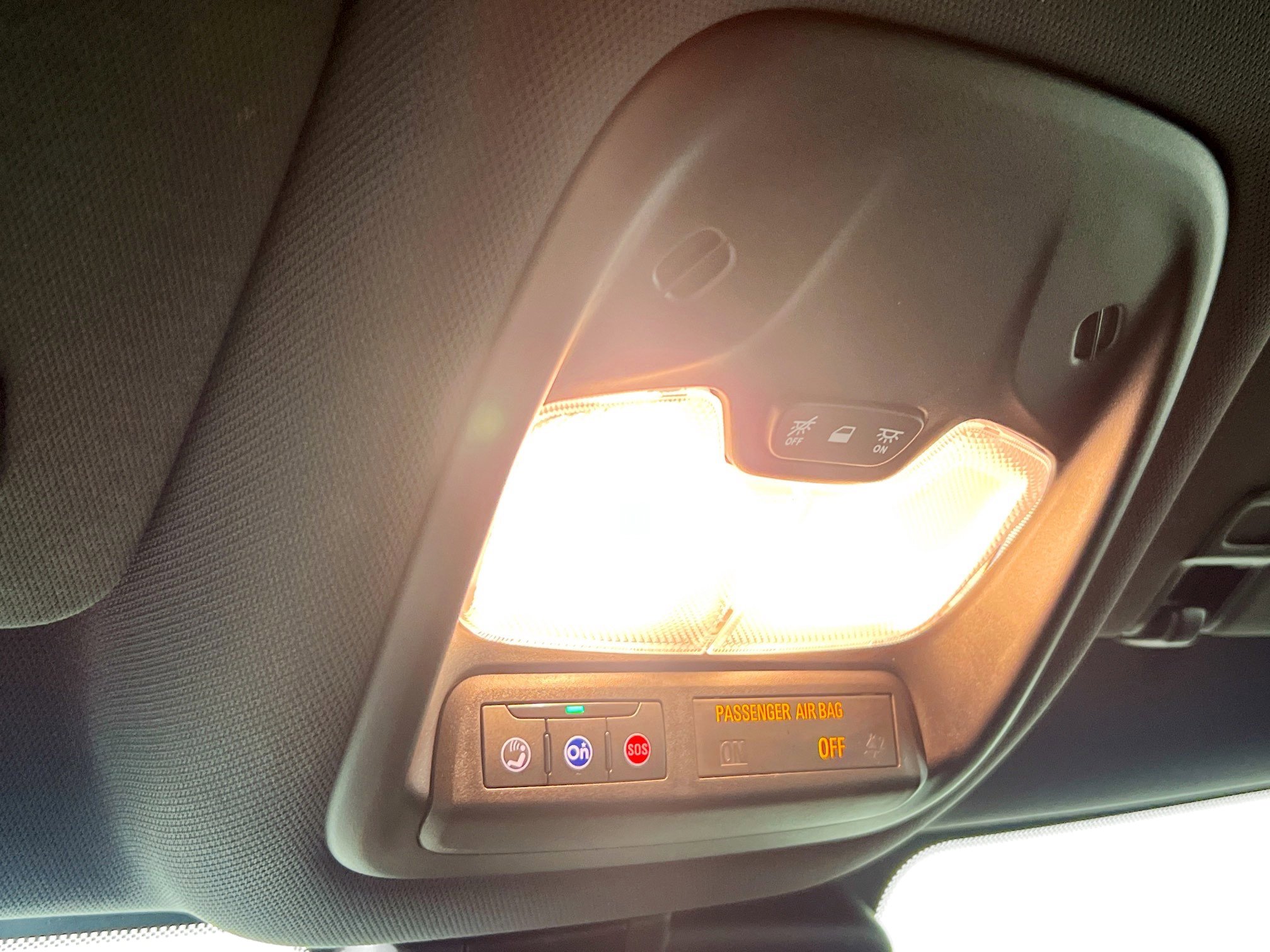 Used 2023 Chevrolet TrailBlazer RS image 22