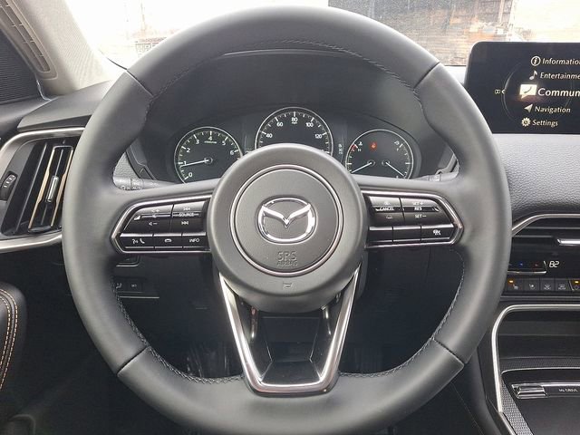New 2026 MAZDA CX-70 3.3 Turbo w/ Preferred Package image 20