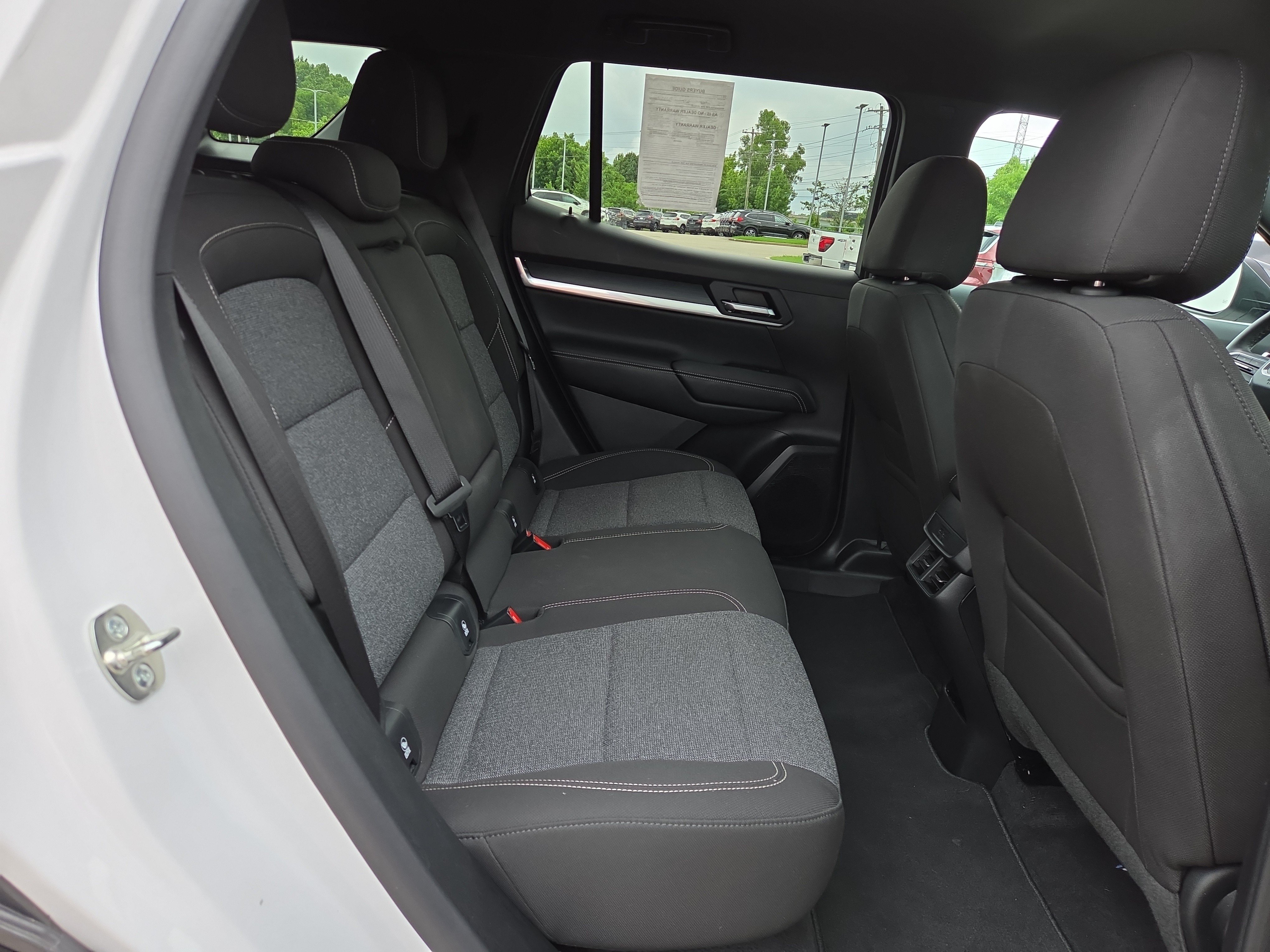 Used 2026 GMC Terrain Elevation FWD image 14
