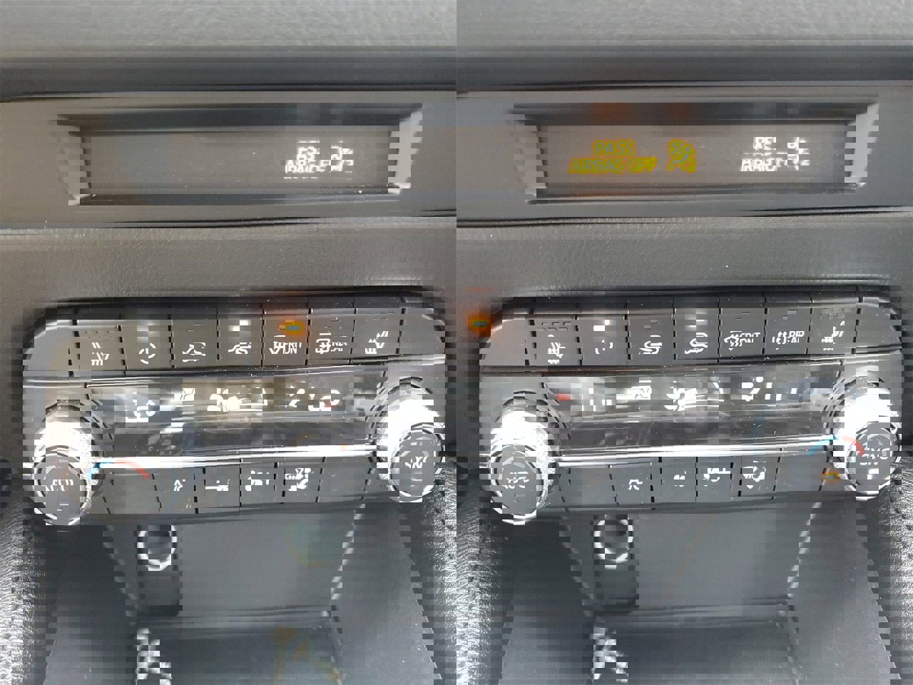 Used 2025 MAZDA CX-5 AWD 2.5 S w/ Preferred Package image 19