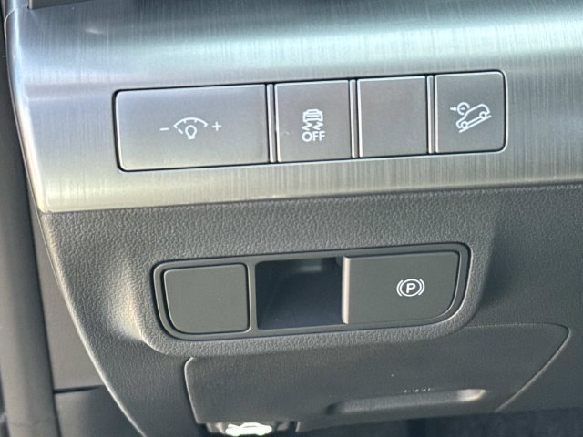 New 2027 Hyundai Kona SE FWD image 23