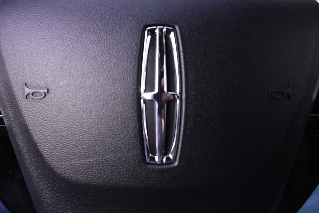 New 2026 Lincoln Corsair Reserve w/ Jet Appearance Package image 34