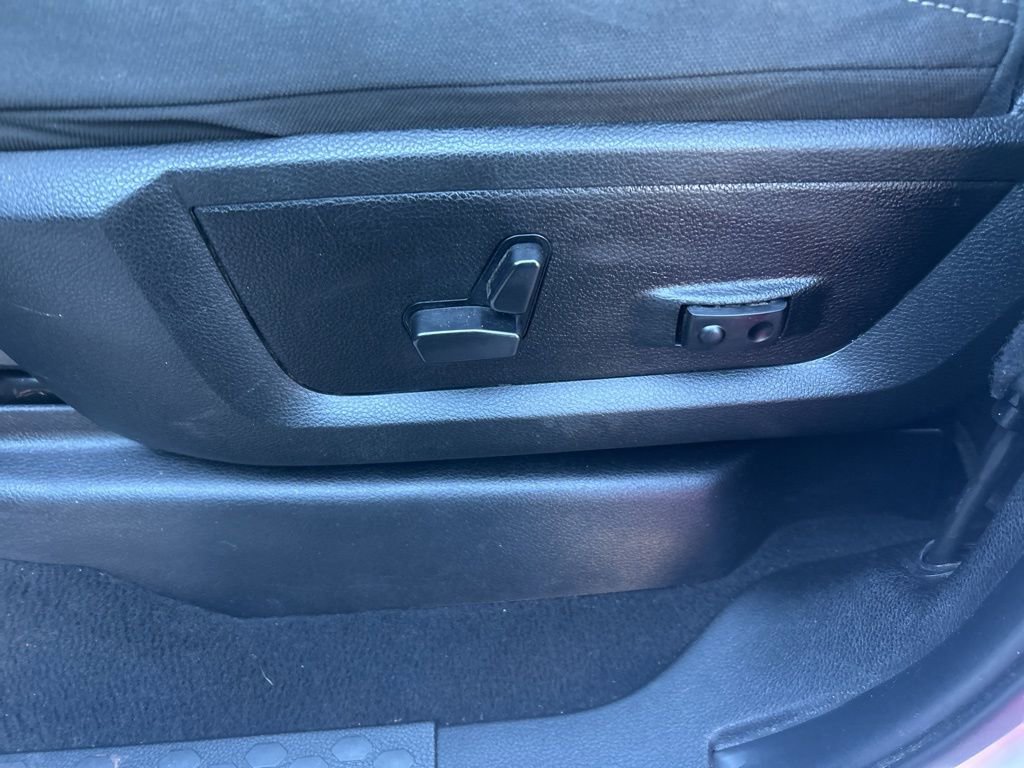 Used 2024 RAM 2500 Big Horn image 20