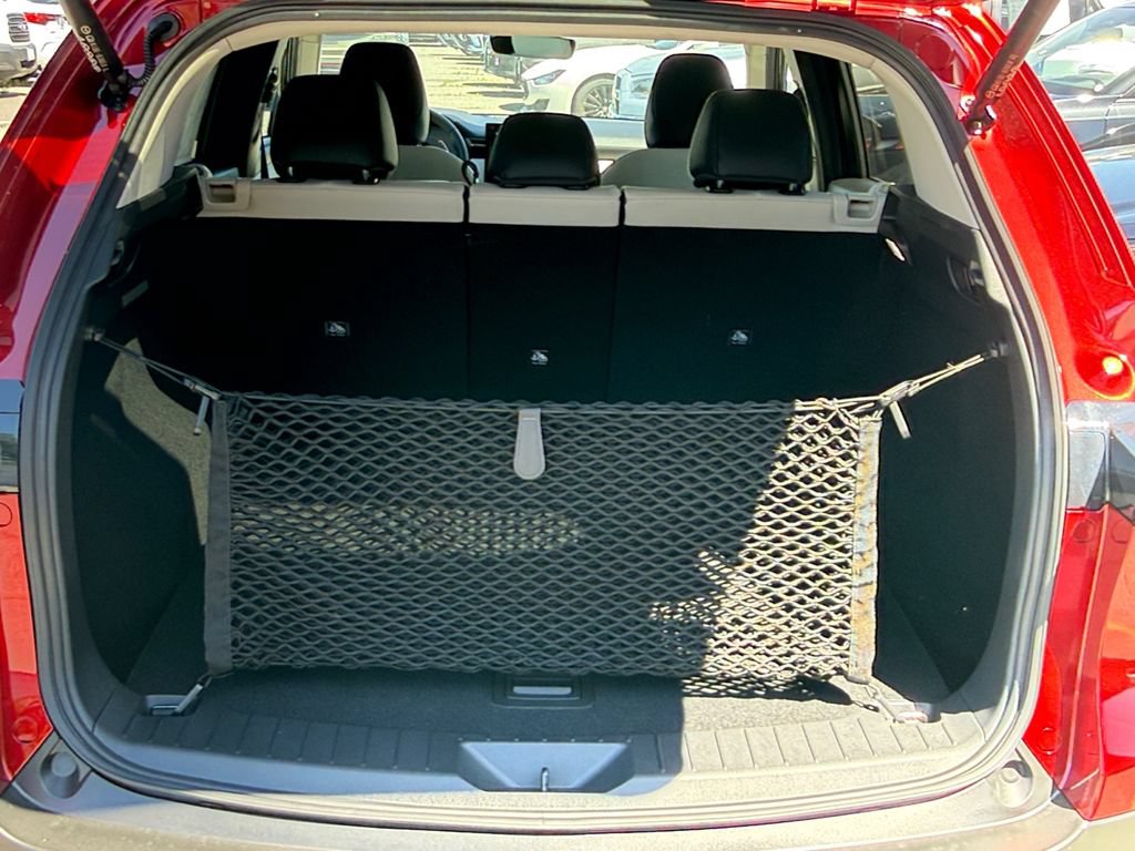 New 2026 MAZDA CX-5 Preferred AWD/4WD image 24